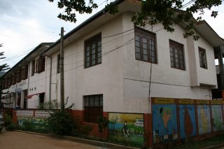weeshuis badulla